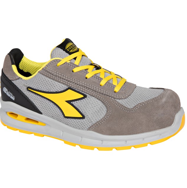 CHAUSSURE RUN A.BOX LOW S1PS FO SR ESD - Image 5